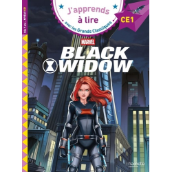 Black Widow. CE1