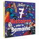 Avengers. 7 histoires pour la semaine