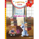 Olaf adore lire. Début de CP- niveau 1