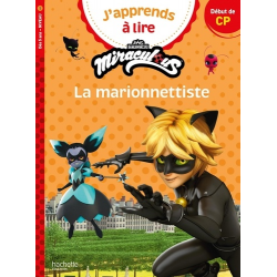 La marionnettiste. Début de CP- Niveau 1