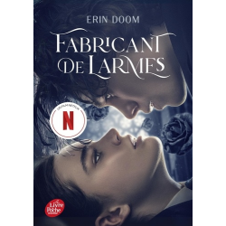 Fabricant de larmes - Tome 1