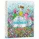 Où sont cachées les sirènes ?