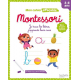 Je trace les lettres- j'apprends leurs sons Montessori
