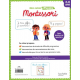 Je trace les lettres- j'apprends leurs sons Montessori