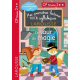 Mes premières lectures 100% syllabiques Le tour de magie. CP niveau 2