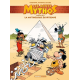 Les petits mythos présentent la mythologie égyptienne