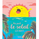 Où part le soleil la nuit ?