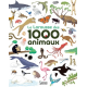 Le Larousse des 1000 animaux