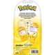 Pikachu. Mon carnet de jeux et d'activités avec des stickers