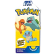 Pokémon- Mon carnet de jeux et d'activités. Avec des stickers