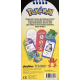Pokémon- Mon carnet de jeux et d'activités. Avec des stickers
