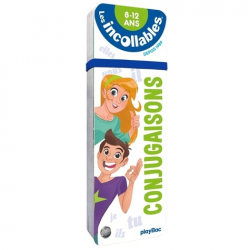 Conjugaisons