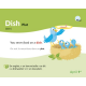 Un mot par jour English. 365 définitions illustrées Edition 2022 - avec 1 CD audio