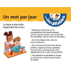 Un mot par jour Grande Section. 365 définitions illustrées Edition 2024