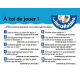 Un mot par jour Grande Section. 365 définitions illustrées Edition 2024