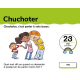 Un mot par jour Grande Section. 365 définitions illustrées Edition 2024