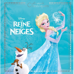 La Reine des Neiges