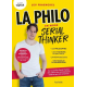 La Philo en mode Serial Thinker