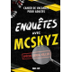 Enquêtes avec McSkyz. Spécial serial killer