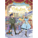 Célestine- naissance d'une danseuse étoile - Cycle III - Tome 2