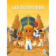 Histoire des Egyptiens. Sur les traces des Pharaons