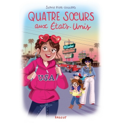 Quatre soeurs - Tome 11