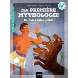 Ma première mythologie - Tome 8