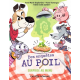 Des enquêtes au poil - Tome 5
