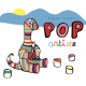 Pop artiste