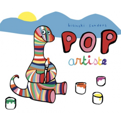 Pop artiste