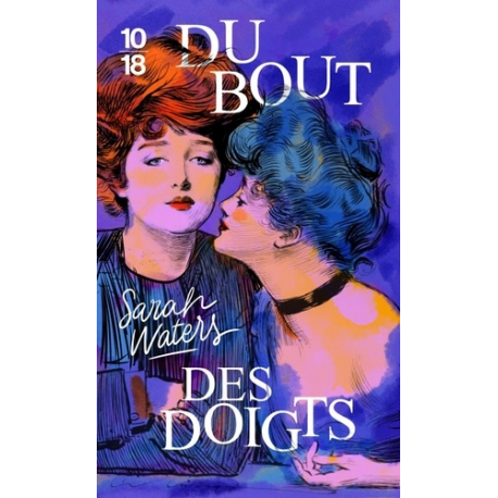 Du bout des doigts