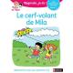 Le cerf-volant de Mila. Niveau 1