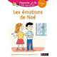 Les émotions de Noé. Niveau 2