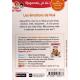 Les émotions de Noé. Niveau 2