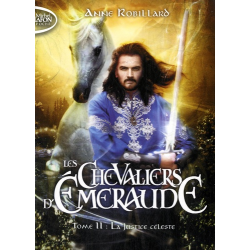 Les Chevaliers d'Emeraude - Tome 11