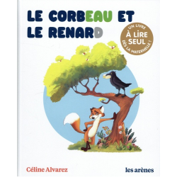 Le corbeau et le renard