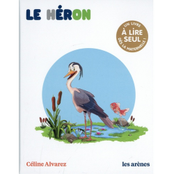 Le héron