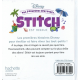 Stitch est rigolo