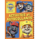 Activités et autocollants Rubble & Crew - Ruben & Cie