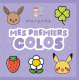 Mes premiers colos