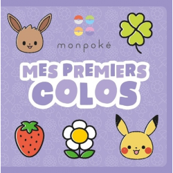 Mes premiers colos