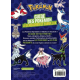 Guide des Pokémon légendaires et fabuleux