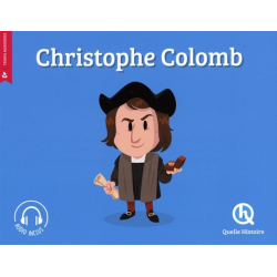 Christophe Colomb