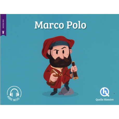 Marco Polo