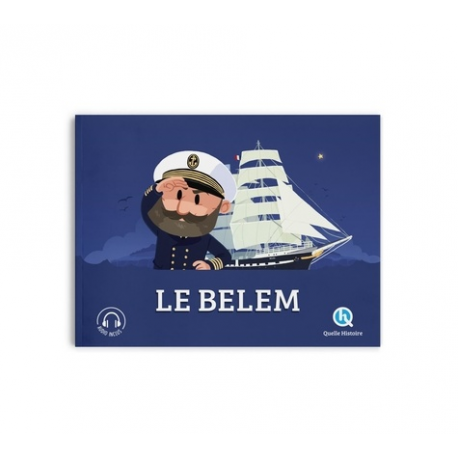 Le Belem