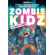 Zombie Kidz L'attaque des zombies