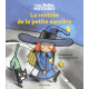 La rentrée de la petite sorcière