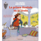 Le prince Anatole va à l'école