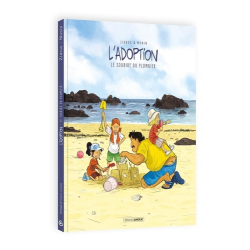 L'adoption - Tome 5L - Le sourire du plombier