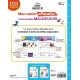 La Reine des neiges 2 J'écris les lettres majuscules Maternelle PS-MS-GS
